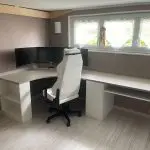 Amenagement complet bureau 1 srt 150x150