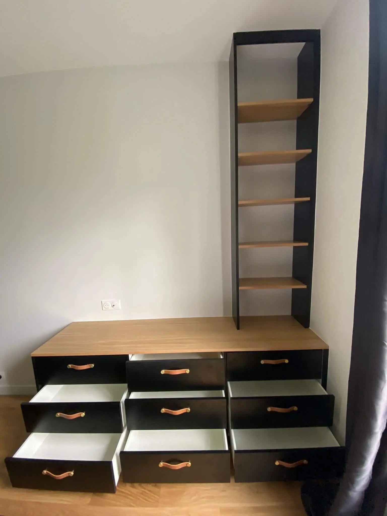 placard dressing 5 srt