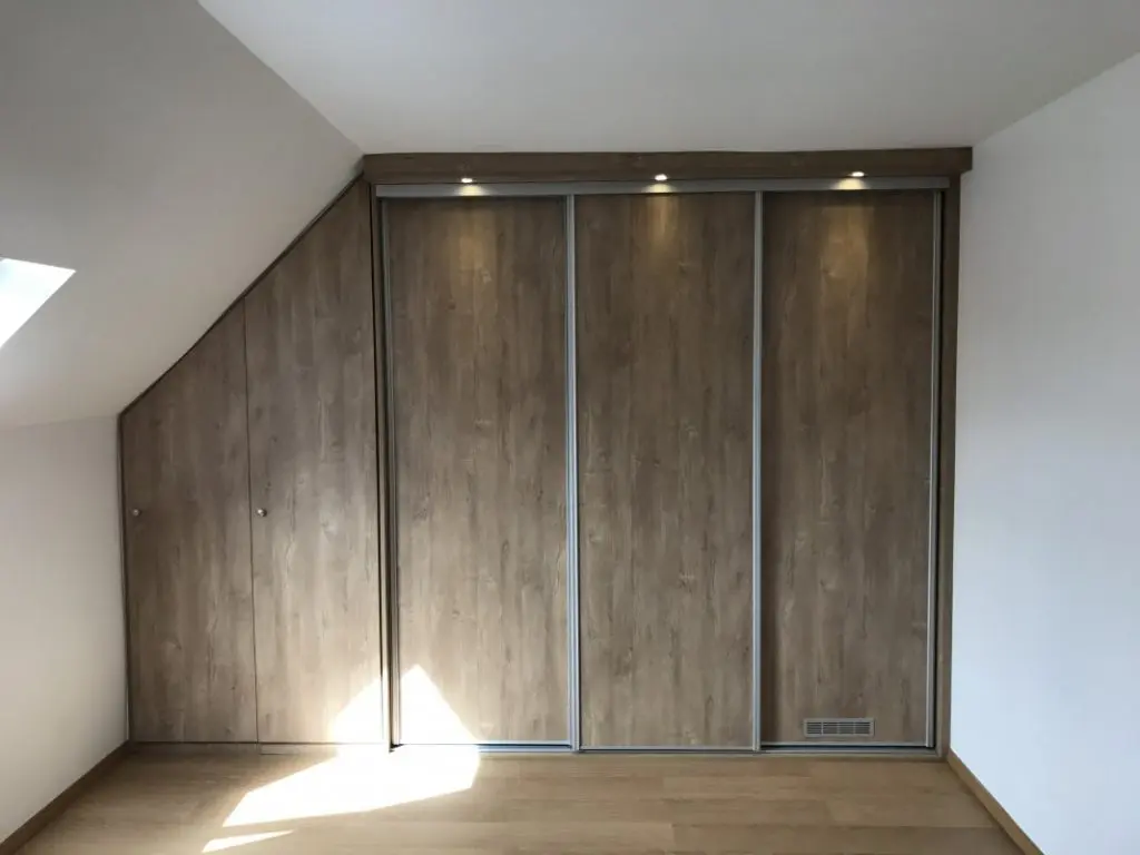 création armoire sur mesure srt le monde du placard 2
