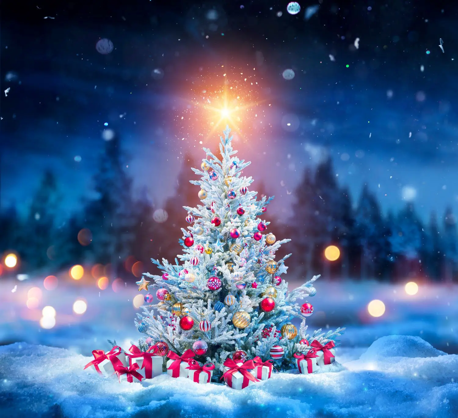 joyeuses fetes