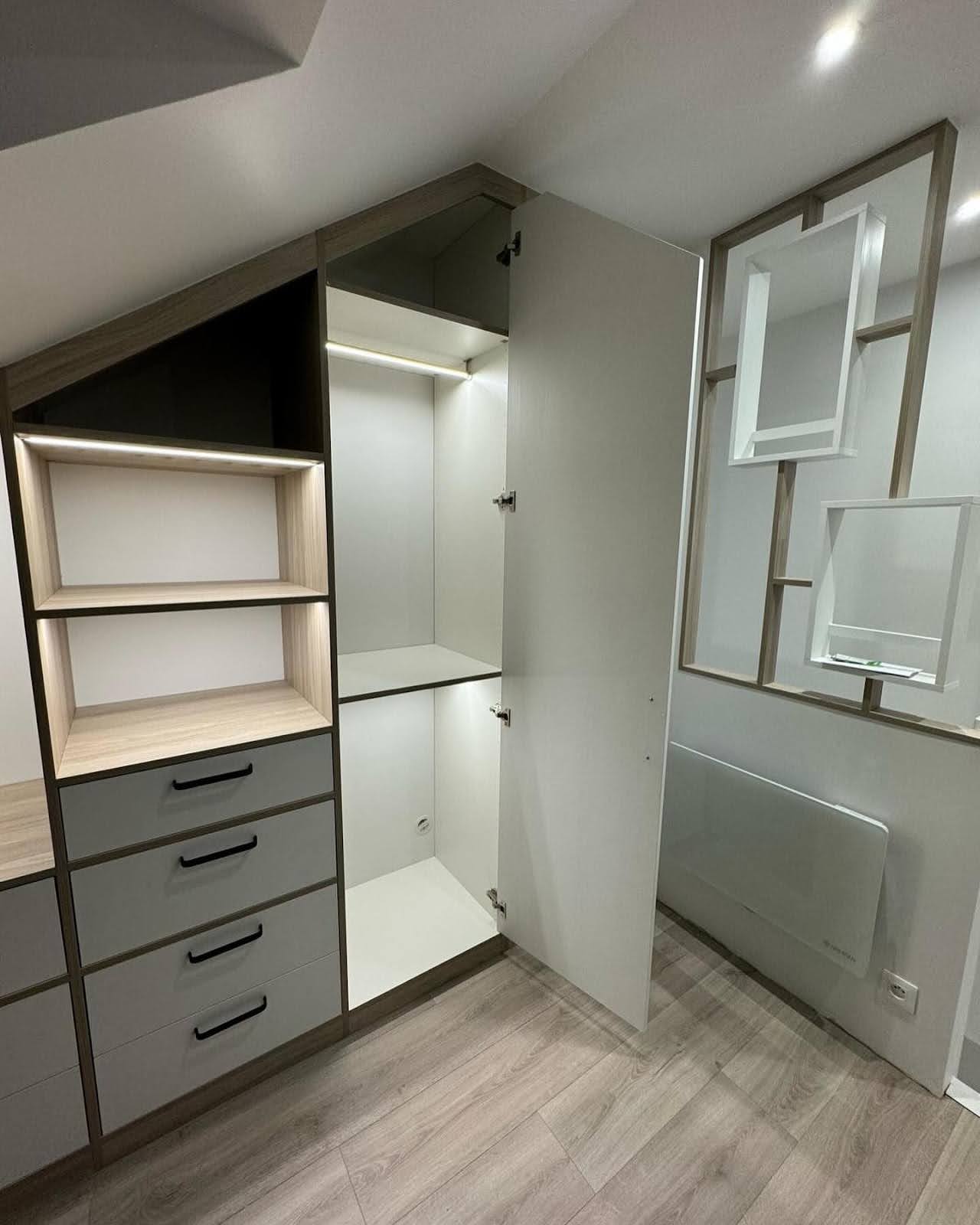 srt le monde du placard dressing sur mesure 1